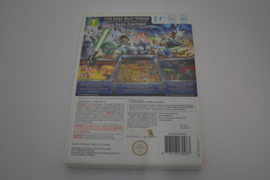LEGO Star Wars III: The Clone Wars (Wii FAH)