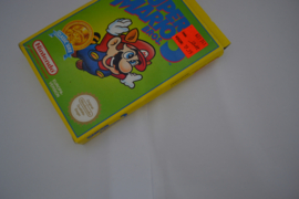 Super Mario Bros 3 - Classic Serie (NES NOE CIB)