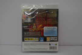 Puppeteer - SEALED (PS3)