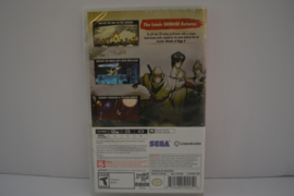 Shinobi Art of Vengeance - SEALED (SWITCH USA)