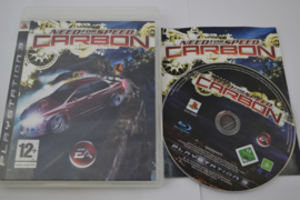 Need For Speed - Carbon (PS3)