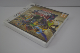 Hyrule Warriors Legends - SEALED (3DS HOL)