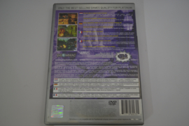 Ratchet & Clank 3 - Platinum (PS2 PAL)