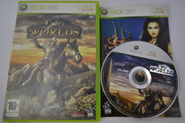 Two Worlds (360)
