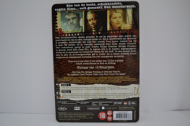 Se7en - Steelbook (DVD)