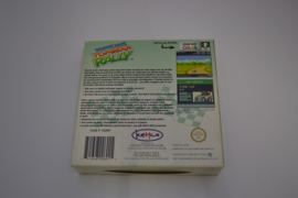 Topgear Rally (GBC HOL CIB)