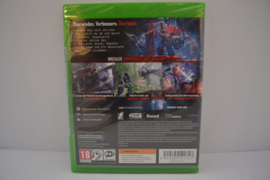 The Surge 2 (ONE)