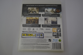 Battlefield Bad Company 2 (PS3)