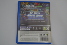 Lego Batman 2 - DC Super Heroes (VITA)