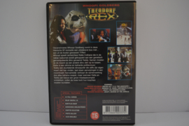 Theodore Rex (DVD)