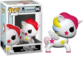 Pop! Stellina - Tokidoki - NEW (96)