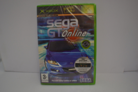 Sega GT Online SEALED (XBOX)