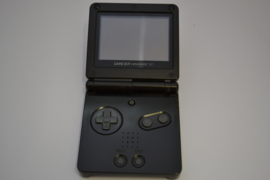 Game Boy Advance SP  AGS-001 - Black (USED)