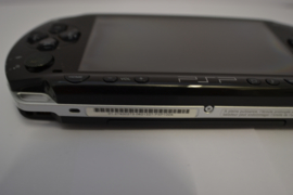 PSP 1000 (Black)
