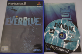 Everblue (PS2 PAL)
