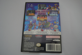 Mega Man Network Transmission (GC USA)