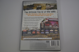 WRC 4 - Fia World Rally Championship - Platinum (PS2 PAL)