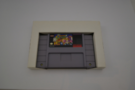 Super Bomberman 2 (SNES USA CIB)