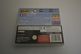 Mario vs. Donkey Kong 2: March of the Minis (DS FAH CIB)