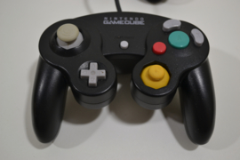Original GameCube Controller Black