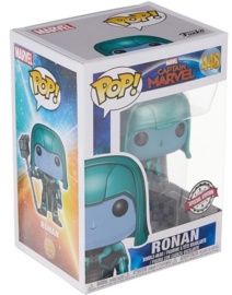 POP Ronan - Captain Marvel - NEW (448)