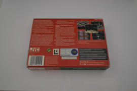 Super Star Wars - The Empire Strikes Back (SNES FAH CIB)