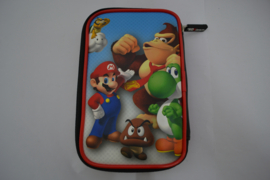 Nintendo 3DS Carrying Case - Super Mario