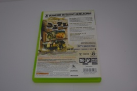 Battlefield Bad Company (360 CIB)