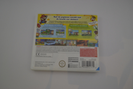Paper Mario - Sticker Star (3DS HOL)