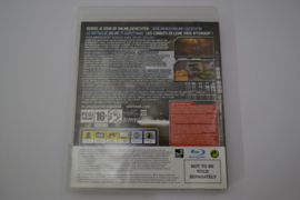 Warhawk (PS3)