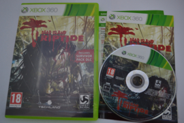 Dead Island Riptide (360)