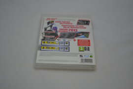Moto Gp 13 (PS3 CB)