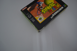 Mario Tennis (N64 NEU6 CIB)