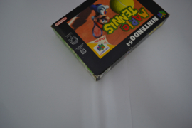 Mario Tennis (N64 NEU6 CIB)