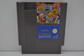 Ghost 'n Goblins (NES EEC)