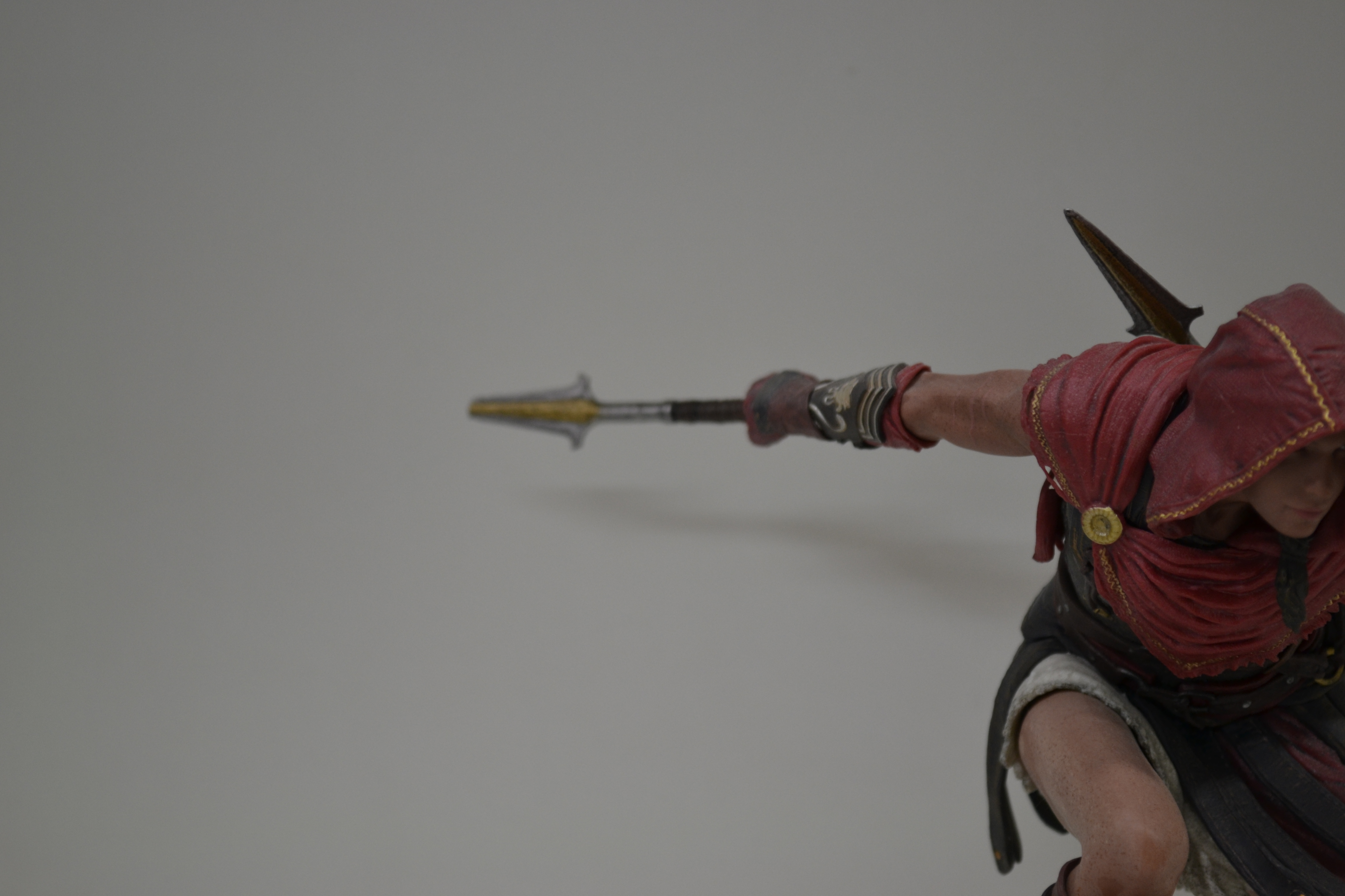Assassin's Creed Odyssey: Kassandra