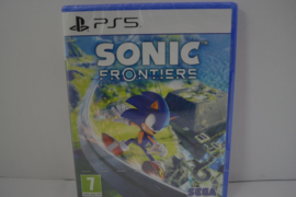 Sonic - Frontiers - SEALED (PS5)