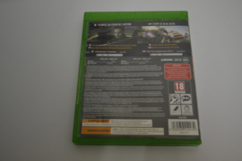 Battlefield: Hardline (ONE)