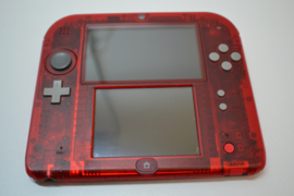 Nintendo  2DS Special Edition Omega Ruby