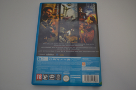 Call of Duty Black Ops II (Wii U UKV)