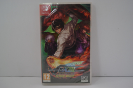 The King of Fighters XIII Global Match - SEALED (SWITCH EUR)