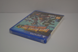 Earth Defense Force 2 - Invaders from Planet Space - SEALED (VITA)