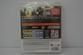 Fuse - NEW (PS3)