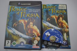 Prince of Persia - The Sands of Time (GC EUR)