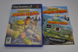 Shrek Super Slam (PS2 PAL CIB)