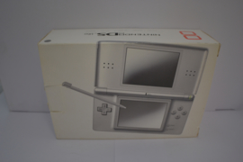 Nintendo DS Lite Silver