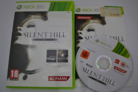 Silent Hill - HD Collection (360)