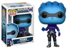 POP! Peebee - Mass Effect Andromeda - NEW (189)