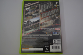 PGR 4 - Project Gotham Racing  4 (360)