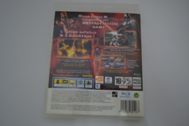 Soul Calibur IV (PS3)